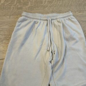 Bella canvas sweat pants